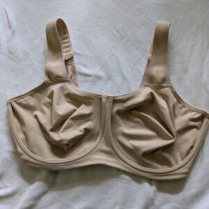 Wacoal Bra Size 40DDD Model 855170